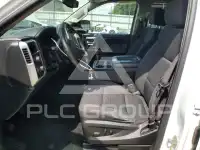2016 GMC Sierra photo