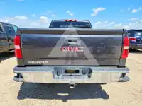 2016 GMC Sierra фото