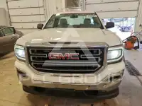 2016 GMC Sierra photo