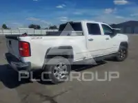 2016 GMC Sierra фото