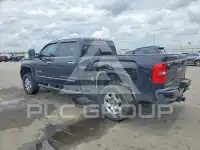 2016 GMC Sierra фото