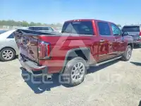 2016 GMC Sierra фото