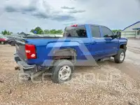 2016 GMC Sierra photo