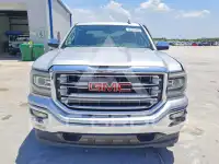 2016 GMC Sierra фото