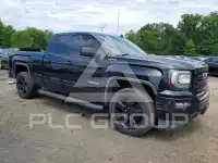2016 GMC Sierra фото