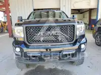 2016 GMC Sierra photo