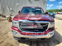 2016 GMC Sierra фото