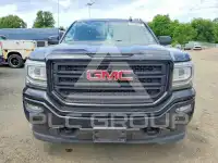 2016 GMC Sierra фото