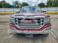2016 GMC Sierra photo