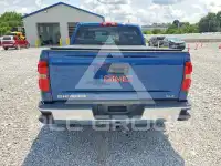 2016 GMC Sierra фото