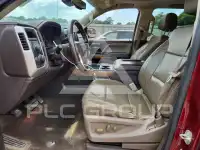 2016 GMC Sierra photo