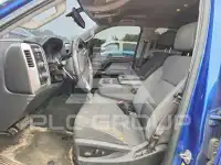 2016 GMC Sierra photo
