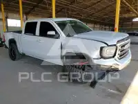 2016 GMC Sierra фото