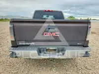 2016 GMC Sierra фото