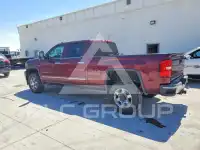 2016 GMC Sierra photo