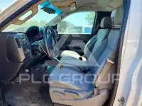 2016 GMC Sierra photo