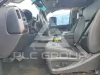 2016 GMC Sierra фото