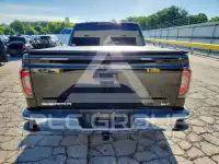 2016 GMC Sierra photo