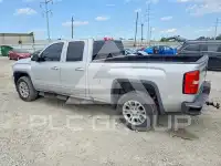 2016 GMC Sierra photo