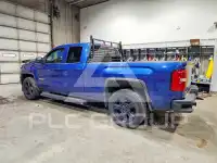 2016 GMC Sierra фото