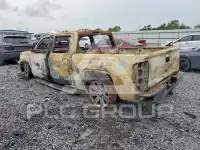 2016 GMC Sierra фото
