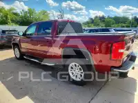2016 GMC Sierra фото