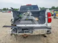 2016 GMC Sierra photo