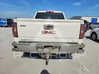 2016 GMC Sierra фото