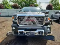 2016 GMC Sierra фото