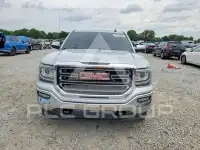 2016 GMC Sierra photo