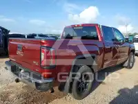 2016 GMC Sierra фото