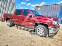 2016 GMC Sierra фото