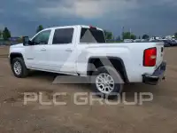 2016 GMC Sierra фото