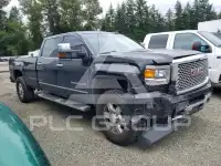 2016 GMC Sierra фото