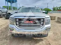 2016 GMC Sierra фото