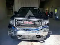2016 GMC Sierra фото