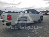 2016 GMC Sierra photo
