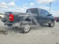 2016 GMC Sierra фото