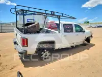 2016 GMC Sierra фото