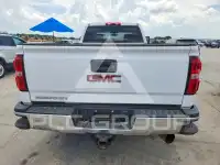 2016 GMC Sierra photo