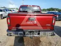 2016 GMC Sierra фото