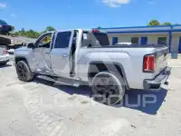 2016 GMC Sierra фото