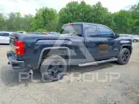 2016 GMC Sierra фото