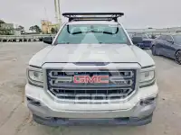 2016 GMC Sierra фото