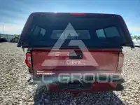 2016 GMC Sierra photo