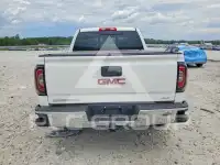 2016 GMC Sierra фото