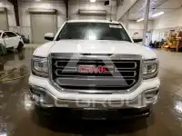2016 GMC Sierra фото