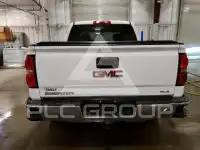 2016 GMC Sierra фото