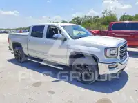 2016 GMC Sierra фото