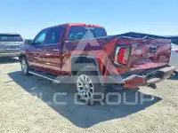2016 GMC Sierra фото